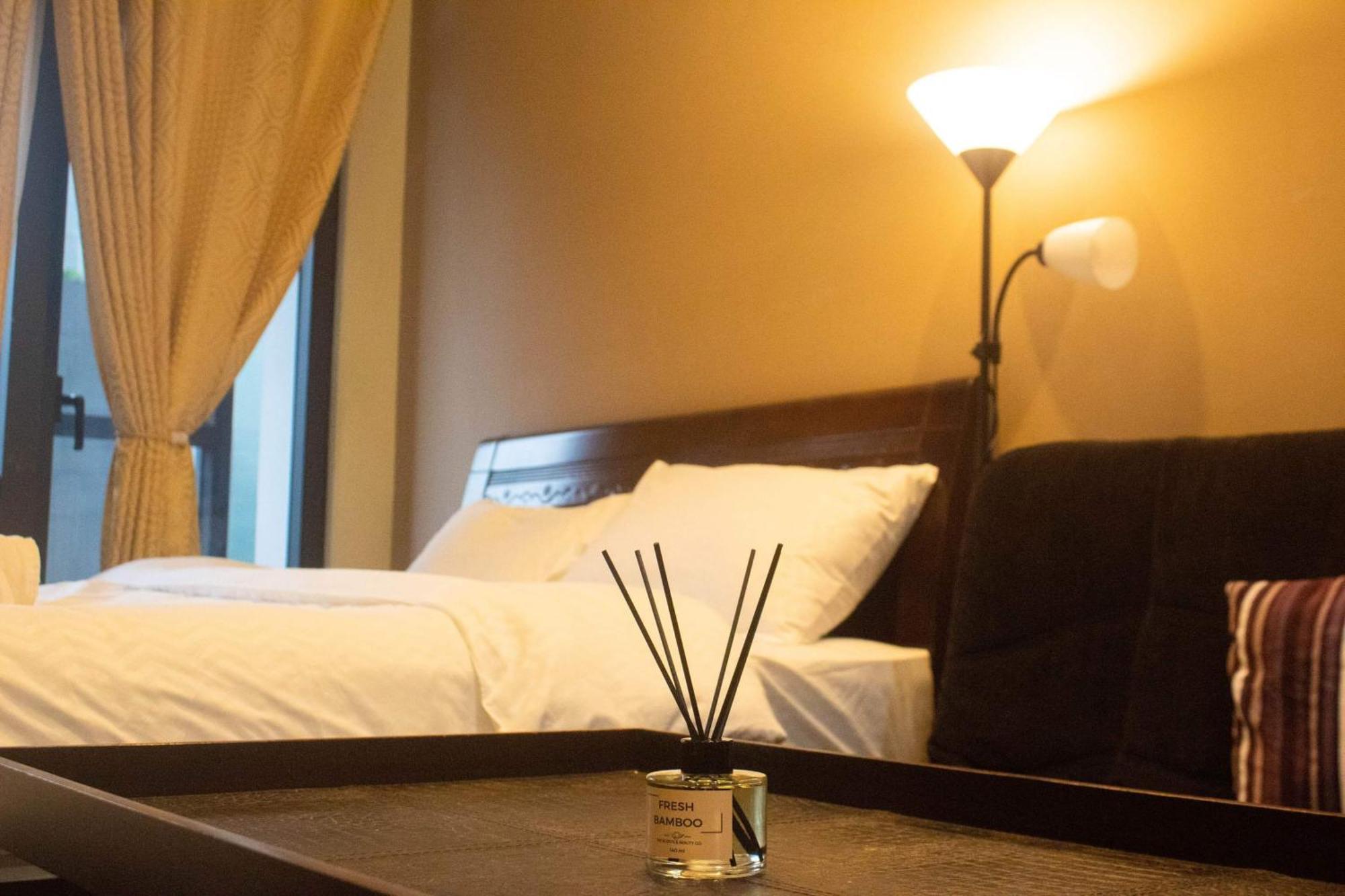 The Gramercy Residences Manila